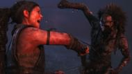 Hellblade 2 has arrived (Image via Ninja Theory)